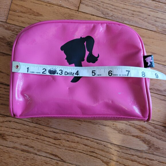 Barbie Pouch Storage Makeup Bag - Picture 12 of 14